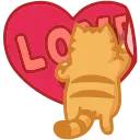 ❤️