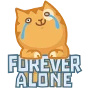 😭