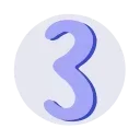 3️⃣