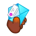 📩
