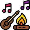 🎵