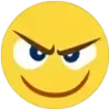 😏