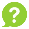 ❓