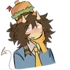 🍔