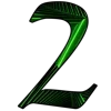 2⃣