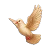 🕊️