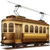 🚋
