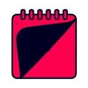 🗓