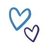 🔵