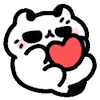 ❤️