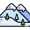 🏔️