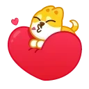 ❤️