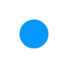 🔵