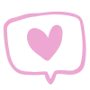 ❤️
