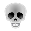 💀