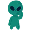 👽