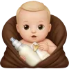 👶