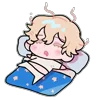 💤