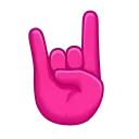 🤘
