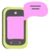 📱