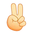 ✌️