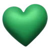 💚