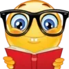 🤓