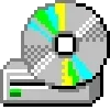💿