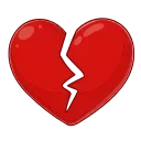 💔