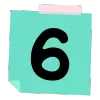 6⃣