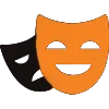 🎭