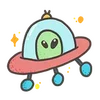 🛸