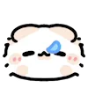 😴