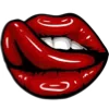 💋
