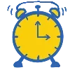 ⏰
