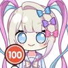 💯