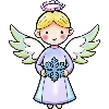 👼
