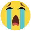 😭