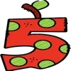 5️⃣