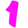 1⃣