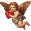 👼