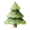 🌲