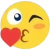 😘