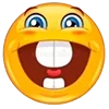 😀