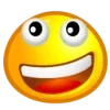 😀