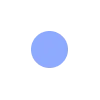 🔵
