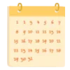 📆