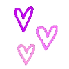 💜
