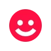 😀