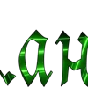 💚